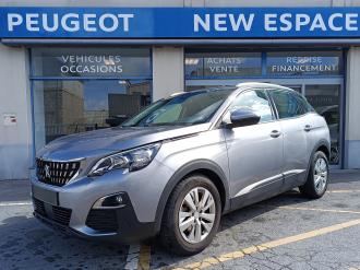 Photo 3259004 - Peugeot 3008 (2) Essence 130 S&S Active Business