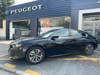 Photo 3295803 - Peugeot 508 (2) BlueHDi 130 S&S ALLURE