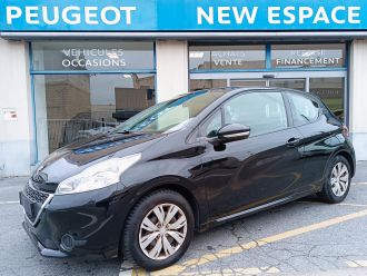 Photo 3351830 - Peugeot 208 1.2 VTI ACTIVE