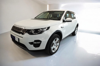 Photo 3136698 - Land Rover DISCOVERY SPORT 2.0 eD4 150 SE