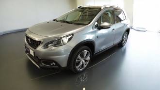 Photo 3309151 - Peugeot 2008 Puretech 130 S&S €6.c CROSSWAY