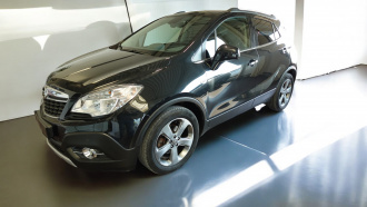 Photo 3358853 - Opel MOKKA 1,7 CDTI 130 ch 4X2 ecoFLEX S/S Cosmo