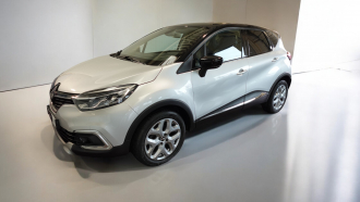 Photo 3358721 - Renault CAPTUR Intens ENERGY TCe 120 EDC