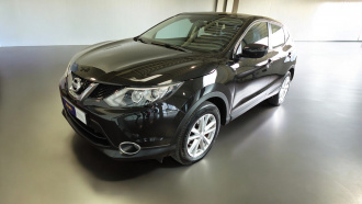 Photo 3386630 - Nissan Qashqai (2) 1.2 DIG-T 115 Acenta