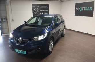 Photo 3136117 - Renault Kadjar Life Energy Tce 130