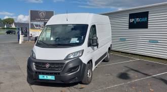 Photo 3374766 - Fiat Ducato (3) BUSINESS 3.3 L H2 2.2 MULTIJET 3 - 120