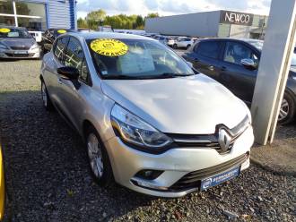 Photo 3275420 - Renault Clio (4) ZEN TCe 90