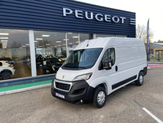 Photo 2879125 - Peugeot Boxer (2) BlueHDi S&S 140 PREMIUM 335 L2H2