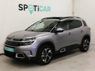 Photo 1387088 - Citroën C5 AIRCROSS HYBRID RECHARGEABLE - 225 S&S - BV E-EAT8 SHINE