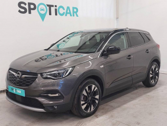 Photo 2787590 - Opel GRANDLAND X HYBRID - 225 - S&S ULTIMATE