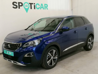 Photo 2908072 - Peugeot 3008 II 2016 1.5 BLUEHDI S&S - 130 ALLURE