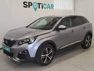 Photo 3048024 - Peugeot 3008 (2) 1.2 PURETECH 130 S&S ALLURE