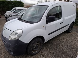 Photo 3401696 - Renault Kangoo Express L1 - GENERIQUE 1.6 16V 105