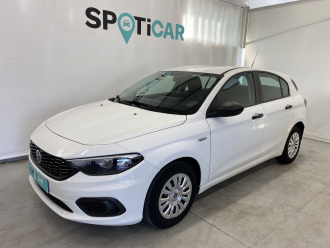 Photo 3435741 - Fiat Tipo (2) 1.4 95ch