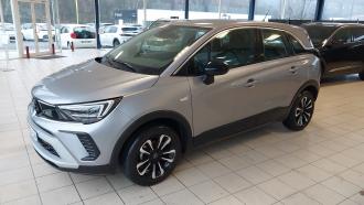 Photo 3435116 - Opel Crossland 1.5 Diesel 110ch Elegance Business