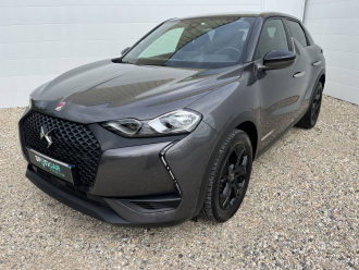 Photo 3029878 - Ds DS 3 Crossback PureTech 155 Auto Performance Line