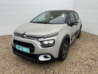 Photo 3113149 - Citroën C3 PureTech 83 S&S BVM Feel pack