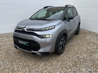 Photo 3114470 - Citroën C3 Aircross PureTech 130 S&S EAT6 Shine Pack