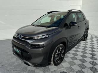 Photo 3345570 - Citroën C3 Aircross PureTech 130 EAT6 MAX