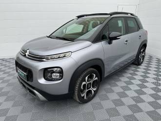 Photo 3348482 - Citroën C3 Aircross PureTech 110 S&S BVM6 Shine