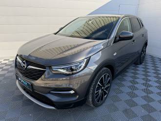 Photo 3357968 - Opel Grandland X 1.6 HYBRID 225 ELEGANCE BUSINESS AUTO