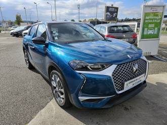 Photo 3394528 - Ds DS 3 Crossback E-Tense 50kWh Automatique So Chic