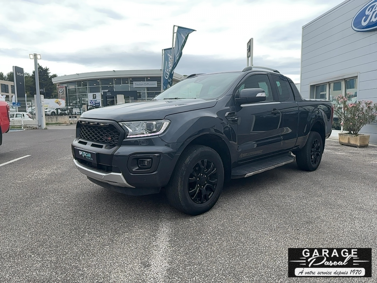 Ford Ranger (6)