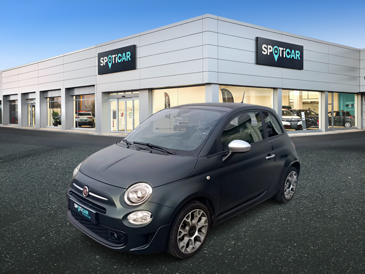 Fiat 500 (2)