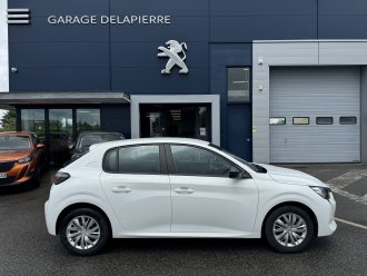 Photo 3436841 - Peugeot 208 (2) PureTech 75 S&S Active Pack