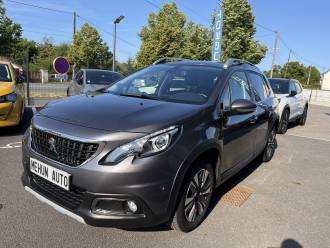 Photo 3310247 - Peugeot 2008 ALLURE BUSINESS 130 S&S EAT6 +1970€ D'OPTIONS