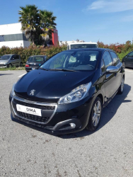 Photo 2182361 - Peugeot 208 1.6 BLUEHDI 100 S&S ALLURE BUSINESS