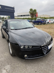 Photo 2662203 - Alfa Romeo 159 Sportwagon 1.9 JTDM 150 Selective