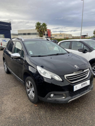 Photo 3066350 - Peugeot 2008 1.2 VTI 82 Style