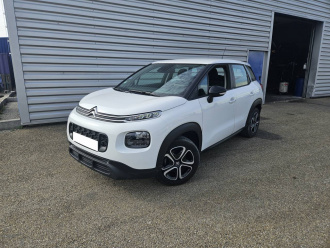 Photo 3177139 - Citroën C3 Aircross PureTech 110 S&S BVM6 Feel