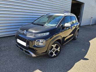 Photo 3257670 - Citroën C3 Aircross PureTech 110 S&S EAT6 Shine