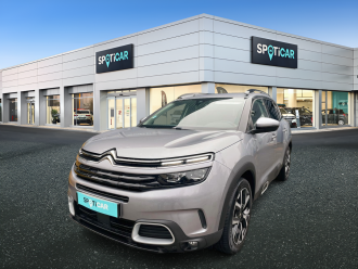 Photo 3267600 - Citroën C5 Aircross BlueHDi 130 S&S EAT8 Shine Pack