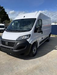 Photo 3403338 - Fiat Ducato (3) H3-Power 140 3.5 L H2