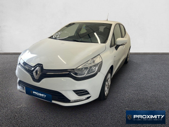 Photo 3361662 - Renault Clio (4) Trend TCe 90 - 18