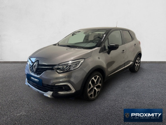 Photo 3375633 - Renault Captur Intens ENERGY TCe 120 EDC