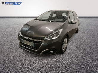 Photo 3405507 - Peugeot 208 Puretech 110 S&S ALLURE BUSINESS