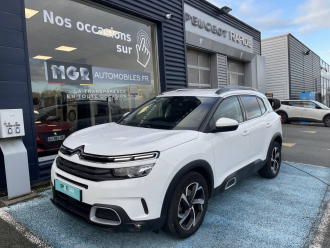 Photo 3113144 - Citroën C5 AIRCROSS BlueHDi 130 S&S BVM6 Feel