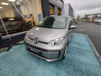 Photo 3397251 - Volkswagen UP 1.0 75ch High Up BMT