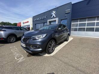 Photo 3304228 - Renault Kadjar SL ESF TCe 160 EDC FAP