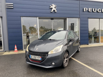 Photo 3059188 - Peugeot 208 1.6 THP 200 GTI