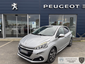 Photo 3408411 - Peugeot 208 1.2 PureTech 82 Style