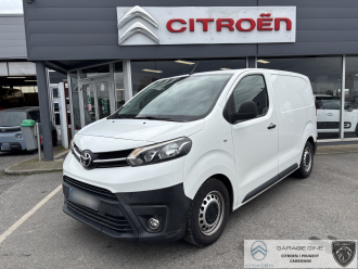 Photo 3408429 - Toyota Proace (2) COMPACT 115 D-4D ACTIVE