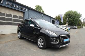 Photo 3309395 - Peugeot 3008 1.6 BlueHDi 120 S&S Allure