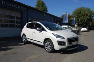 Photo 3371117 - Peugeot 3008 1.6 BlueHDi 120 S&S Crossway