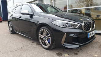 Photo 3073459 - Bmw Série 1 (3) M135I AUTO xDrive M Performance