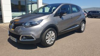 Photo 3242078 - Renault CAPTUR Zen Energy dCi 110